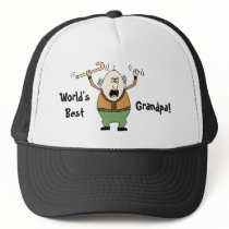 World's Best Grandpa!