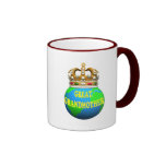 World's Best Great Grandmother Mothers Day Gifts Coffee Mugs