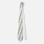 World's Best History Teacher Necktie
