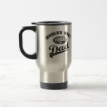 World's Best Husband & Dad Coffee Mugs