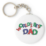 World's Best keychains