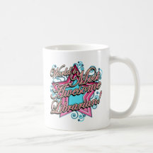 Worlds Best Librarian Mug