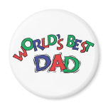 World's Best magnets
