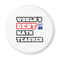 World's Best Math Teacher