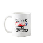 World's Best Math Teacher