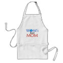World's best MOM - Apron