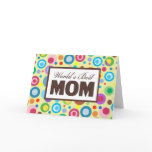 World's Best MOM