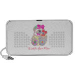 World's Best Mum (bears) Pc Speakers