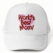 World's BEST Mum!