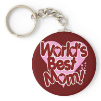 World's BEST Mum!
