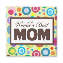 World's Best Mum