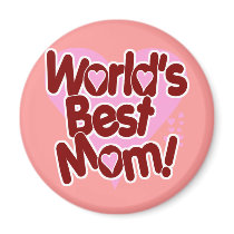 World's BEST Mum