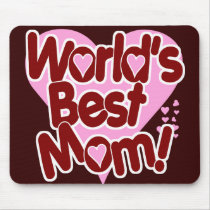 World's Best Mum