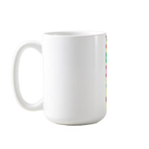 World's Best Mum Mug