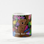 Worlds Best Mum Mug