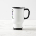 Worlds Best Mum T-Shirts & Gifts Coffee Mugs