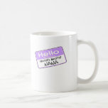 World's Best Nana T-shirts and Gifts. Coffee Mug