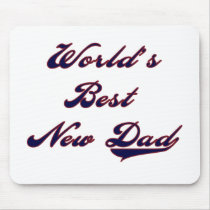 World's Best New Dad Tshirts and Gifts Usepad