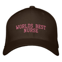 Worlds Best Nurse