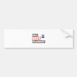 World's Best Otolaryngologist Bumper Sticker