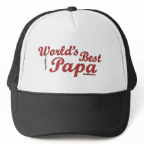 World's Best Papa