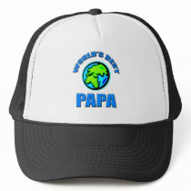 World's Best Papa