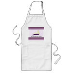 World's Best Pie Baker Aprons