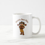 World's Best Pilot mugs