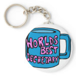 Worlds Best Secretary