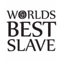 Worlds Best Slave - BDSM t-shirts