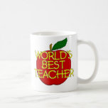 Teacher Mugs