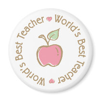 Worlds Best Teacher