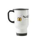 World's Best Teacher Coffee Mug