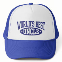 World's Best Uncle