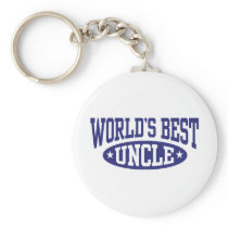 World's Best Uncle