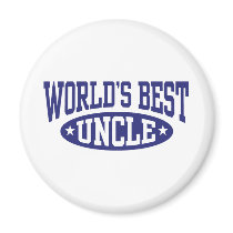 World's Best Uncle