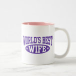 Best Wife Mugs