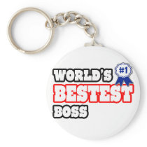 World's Bestest Boss