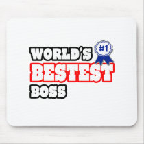 World's Bestest Boss