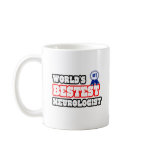 World's Bestest Neurologist mugs
