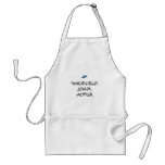 WORLD'S BESTJEWISH MOTHER APRON