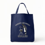 World's Champion Griller Father's Day Tee Canvas Bag