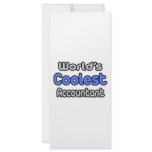 World's Coolest Accountant