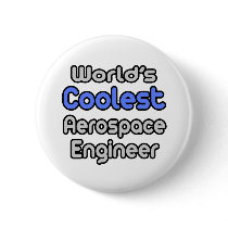World's Coolest Aerospace Engineer