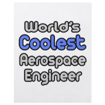World's Coolest Aerospace Engineer