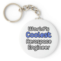 World's Coolest Aerospace Engineer