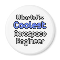 World's Coolest Aerospace Engineer