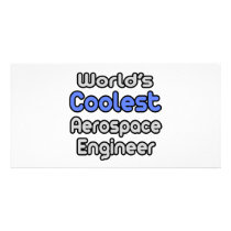 World's Coolest Aerospace Engineer
