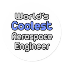 World's Coolest Aerospace Engineer