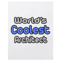 World's Coolest Architect
